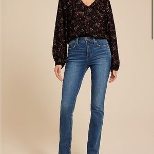 Maurices Everflex™ High Rise Slim Boot Jeans